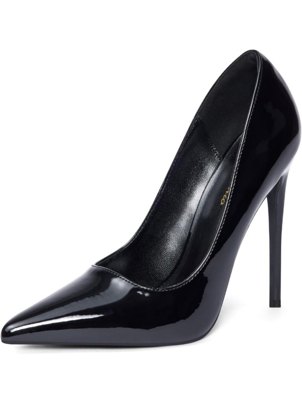 Sexy Pointed Toe Stiletto Heels for Women - 4.7" Pumps Perfect for Parties